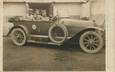 CARTE PHOTO FRANCE 45 "Orléans" / AUTOMOBILE