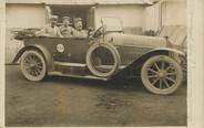 45 Loiret CARTE PHOTO FRANCE 45 "Orléans" / AUTOMOBILE