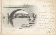 25 Doub / CPA FRANCE 25 "Pont de Roide, Faubourg Sébastopol"