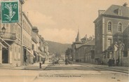 25 Doub / CPA FRANCE 25 "Pontarlier, le faubourg Saint Etienne"