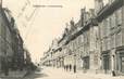 / CPA FRANCE 25 "Pontarlier, la grande rue "