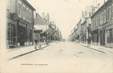 / CPA FRANCE 25 "Pontarlier, la grande  rue"