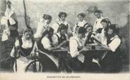 25 Doub / CPA FRANCE 25 "Diaichottes de Seloncourt"