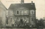 25 Doub / CPA FRANCE 25 "Vandoncourt, école"