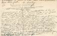 / CPA FRANCE 25 "Villers le Lac"