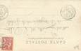 / CPA FRANCE 24 "Groupe sympathique cherchant la truffe"  / COCHON