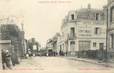 / CPA FRANCE 27 "Charleval, rue de la gare"