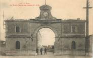 13 Bouch Du Rhone / CPA FRANCE 13 "Arles, la porte d'entrée des ateliers"