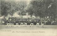 13 Bouch Du Rhone / CPA FRANCE 13 "Arles, fêtes provençales"