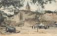 / CPA FRANCE 13 "Arles et ses anciens remparts" / MATELASSIER