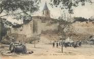 13 Bouch Du Rhone / CPA FRANCE 13 "Arles et ses anciens remparts" / MATELASSIER