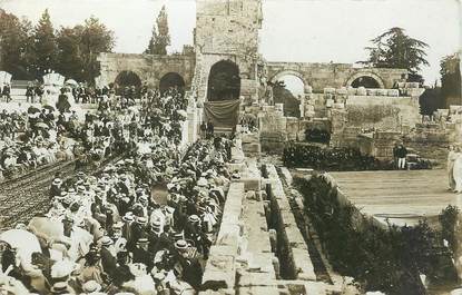 / CARTE PHOTO FRANCE 13  " Arles "