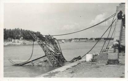 / CARTE PHOTO FRANCE 13  "Arles"