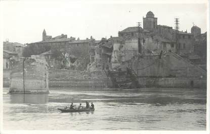 / CARTE PHOTO FRANCE 13  " Arles"