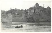 13 Bouch Du Rhone / CARTE PHOTO FRANCE 13  " Arles"