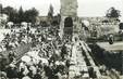 / CARTE PHOTO FRANCE 13 "Arles, tribunes "