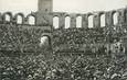 / CARTE PHOTO FRANCE 13 "Arles,  tribunes"