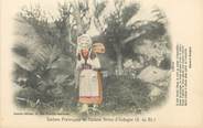 13 Bouch Du Rhone / CPA FRANCE 13 "Aubagne, santons provençaux de Mme Neveu "