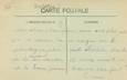 / CPA FRANCE 13 "Aubagne, la bonne Jeanne, l'annexe "