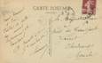 / CPA FRANCE 95 "Vetheuil, hôtel restaurant des sports"