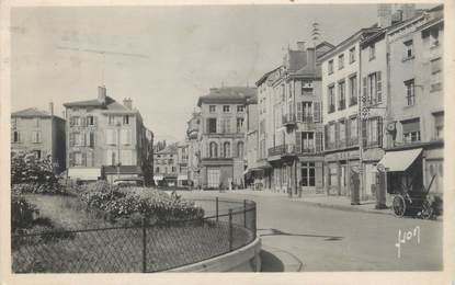 / CPSM FRANCE 51 "Chalons sur Marne, place de la République"