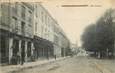 CPA FRANCE 51 "Sainte Menehould, rue Chanzy"