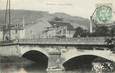 CPA FRANCE 52 "Joinville, Pont sur La Marne"