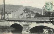 52 Haute Marne CPA FRANCE 52 "Joinville, Pont sur La Marne"