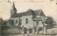 52 Haute Marne CPA FRANCE 52 "Allichamps, L'Eglise"