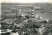 / CPSM FRANCE 29 "Ile d'Ouessant, le phare de Creac'h"