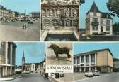 29 Finistere / CPSM FRANCE 29 "Landivisiau"