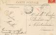 / CPA FRANCE 13 "Cabannes, institution Saint Louis"