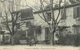 / CPA FRANCE 13 "Campagne Saint Antoine Cornillon"