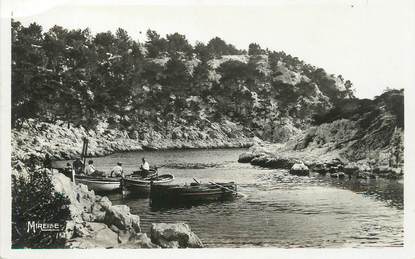 / CPSM FRANCE 13 "Cassis et ses Calanques"