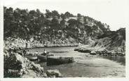 13 Bouch Du Rhone / CPSM FRANCE 13 "Cassis et ses Calanques"