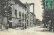 / CPA FRANCE 13 "Gardanne, usine d'Alumine"