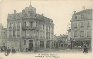 55 Meuse CPA FRANCE 55 "Commercy, Banque la Caisse d'Epargne"