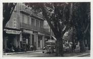 13 Bouch Du Rhone / CPSM FRANCE 13 "Gardanne, station des Autobus" / BUS