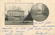 55 Meuse CPA FRANCE 55 "Bar le Duc, Hotel de Ville et ancien hotel du Maréchal Oudinot"