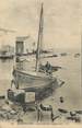 13 Bouch Du Rhone / CPA FRANCE 13 "Martigues, quartier de Jonquières"