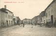 CPA FRANCE 55 "Gondrecourt, la rue Neuve"