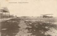 13 Bouch Du Rhone / CPA FRANCE 13 "Marignane, camp d'aviation"