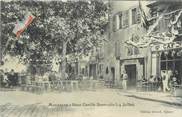 13 Bouch Du Rhone / CPA FRANCE 13 " Marignane, place Camille Desmoulin "