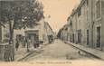 / CPA FRANCE 13 "Marignane, entrée principale du village "