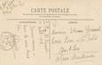 / CPA FRANCE 13 "Puy Sainte Réparade, tremblement de terre du 11 juin 1909"