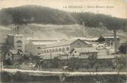 13 Bouch Du Rhone / CPA FRANCE 13 "La Bédoule, usine Romain Boyer"