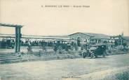 13 Bouch Du Rhone / CPA FRANCE 13 "Rognac Le Bas, Royal plage"