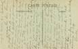 CPA FRANCE 42 "Sury le Comtal, Place Parmentier"