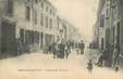 CPA FRANCE 42 "Sury le Comtal, Grande rue franche"