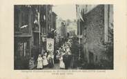 42 Loire CPA FRANCE 42 "Saint Julien Molin Molette, congrès eucharistique, 1910"